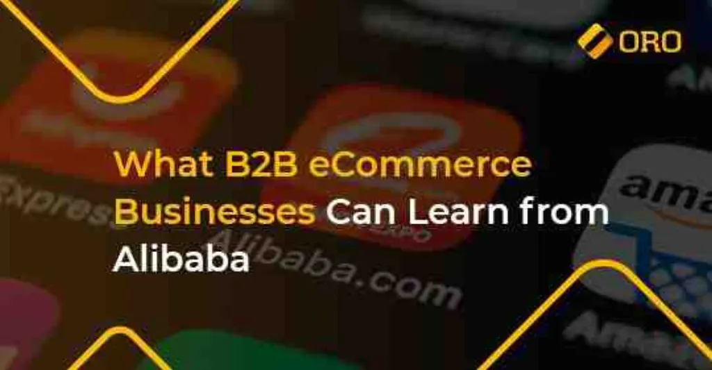 Is Alibaba bigger than eBay?