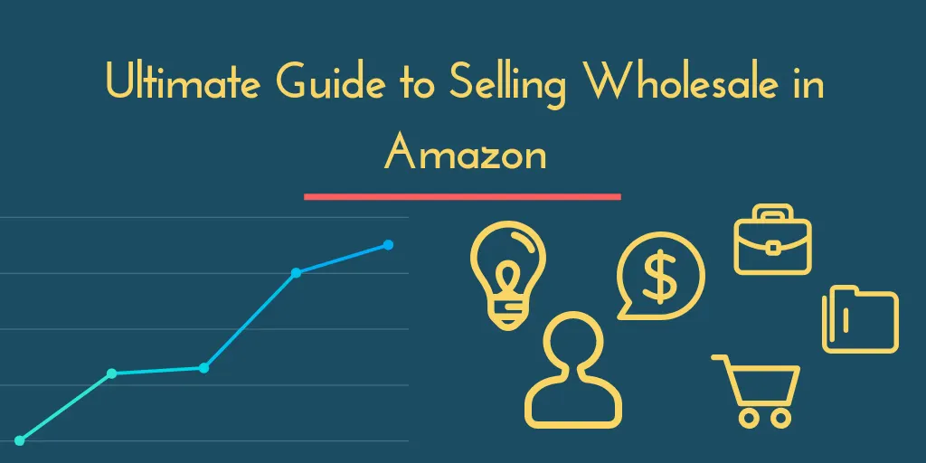 Is Amazon retail or wholesale?