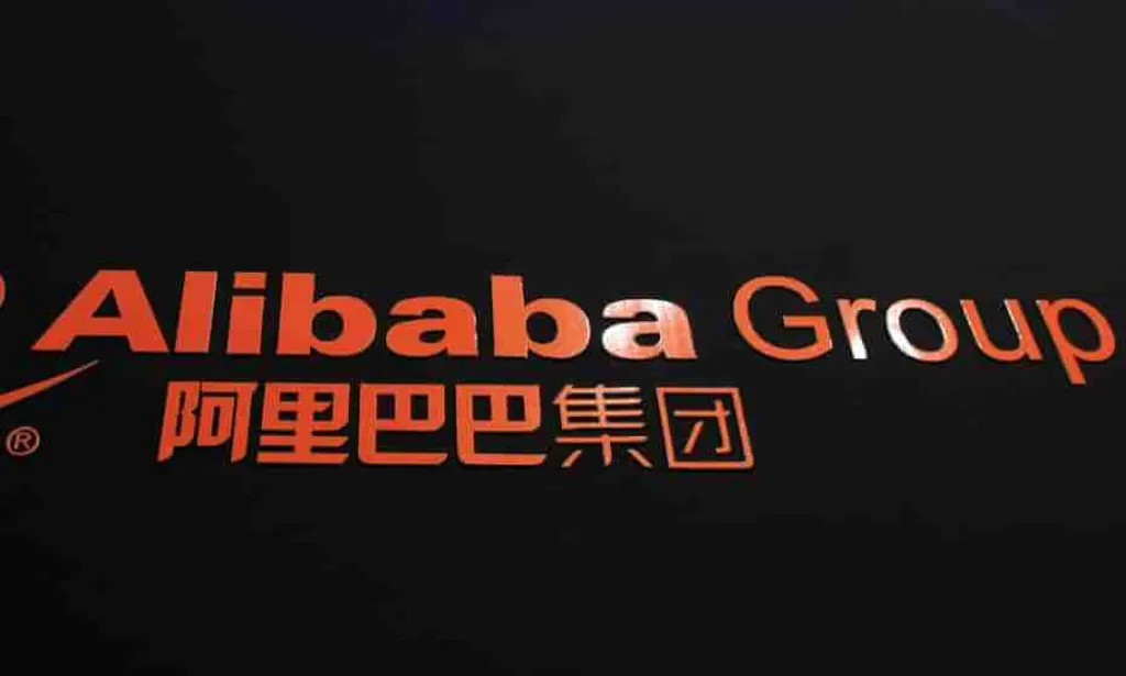 Is Google owned by the Chinese?