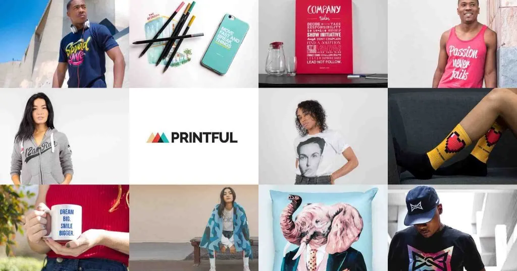 Is Printful allowed on Etsy?