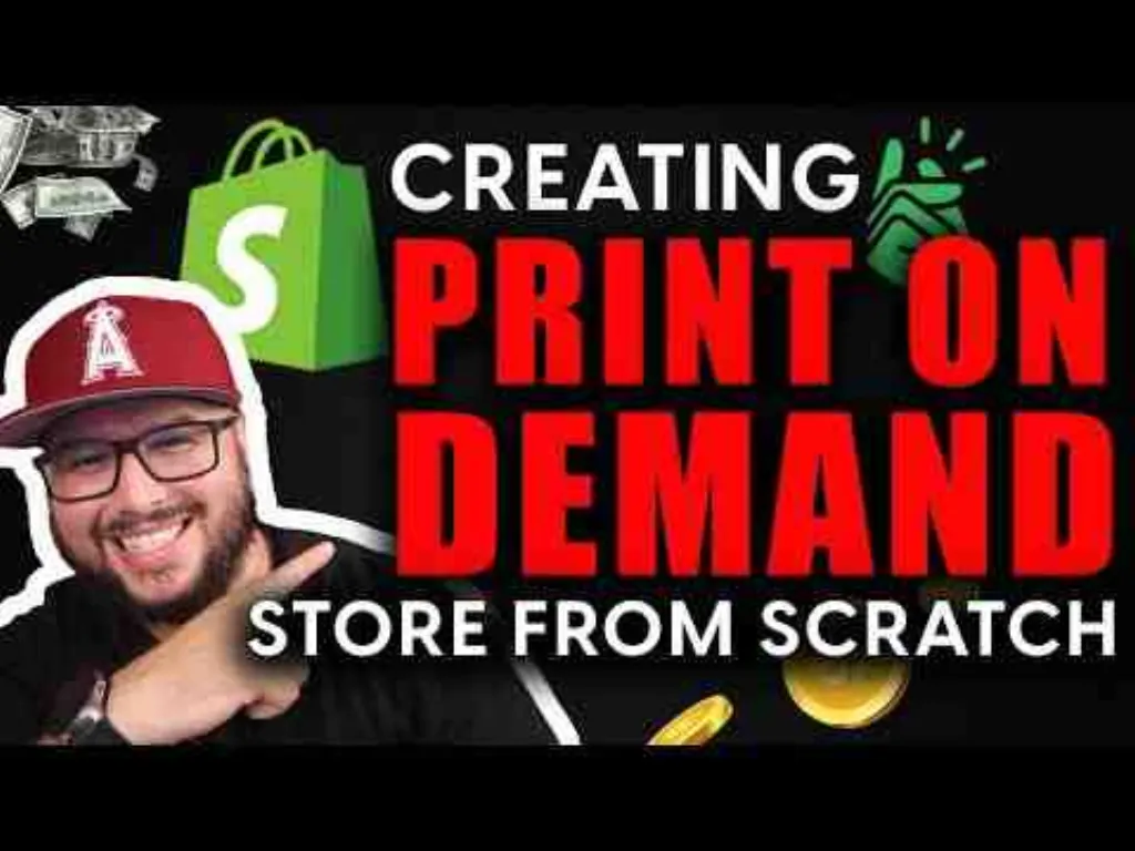 Is Printify part of Shopify? [year]