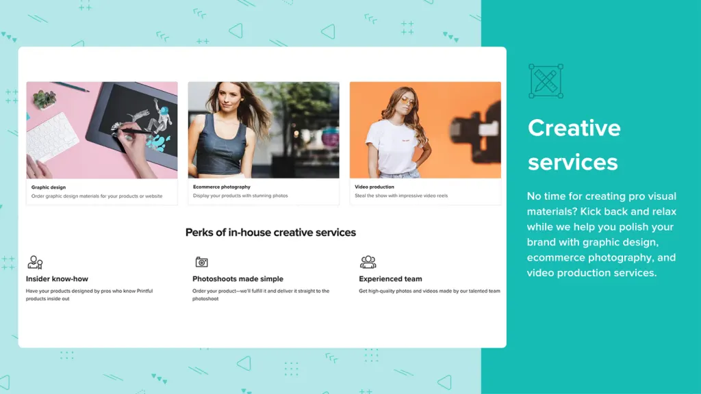 Is Shopify better than Printful? [year]