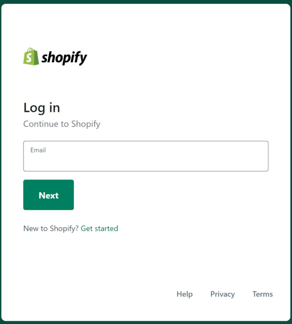 Is Shopify good for beginners?