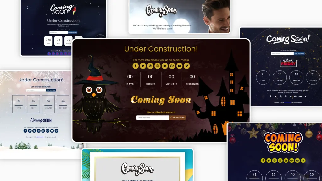 Is Shopify good for landing pages?