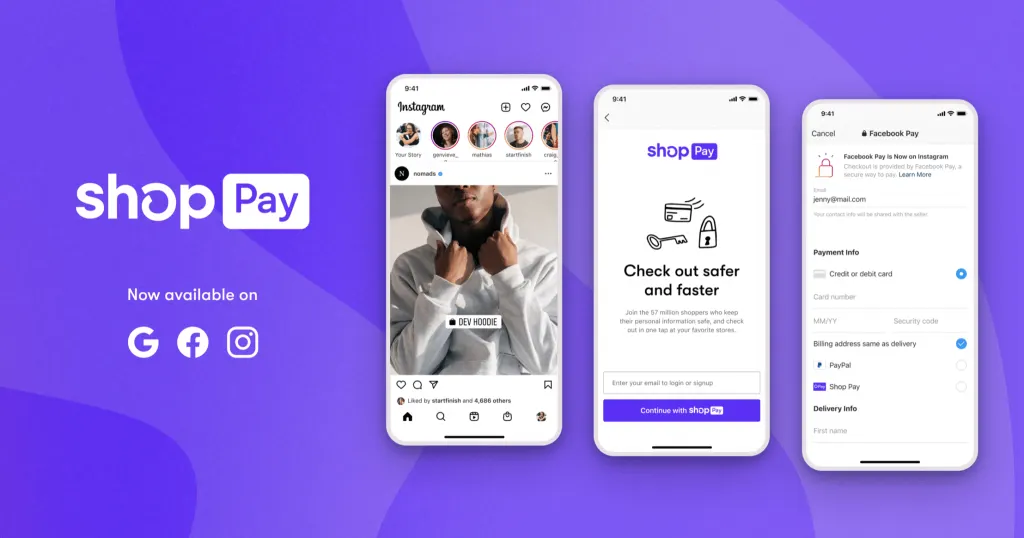 Is Shopify like Afterpay?