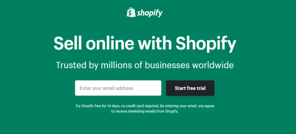 Is Shopify live chat free?