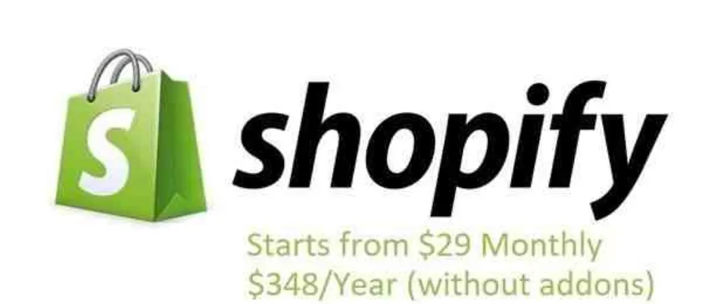 Is Shopify only Canadian?