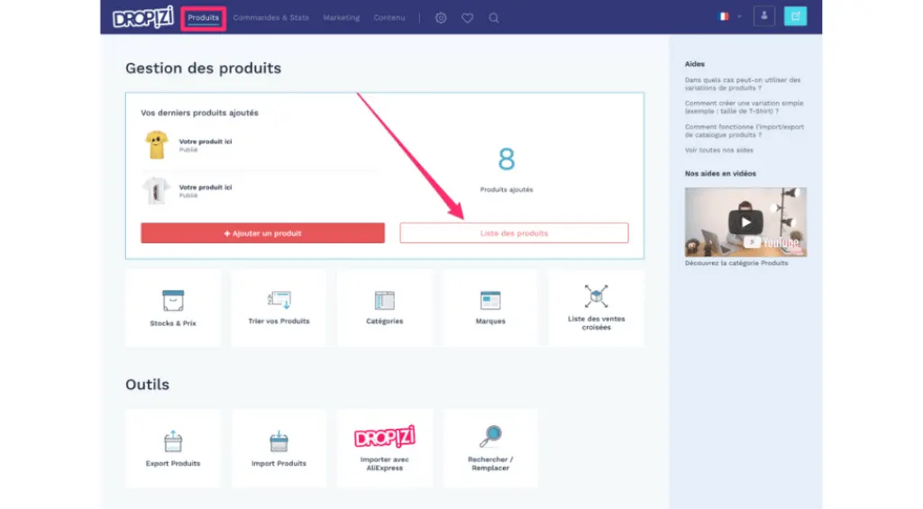 Is dropshipping illegal?