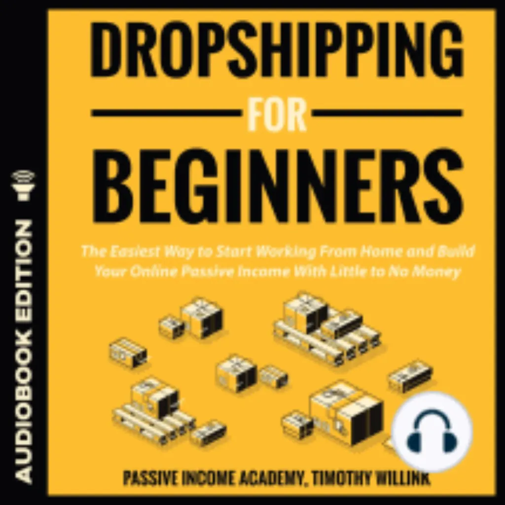 Is dropshipping passive income? [year]
