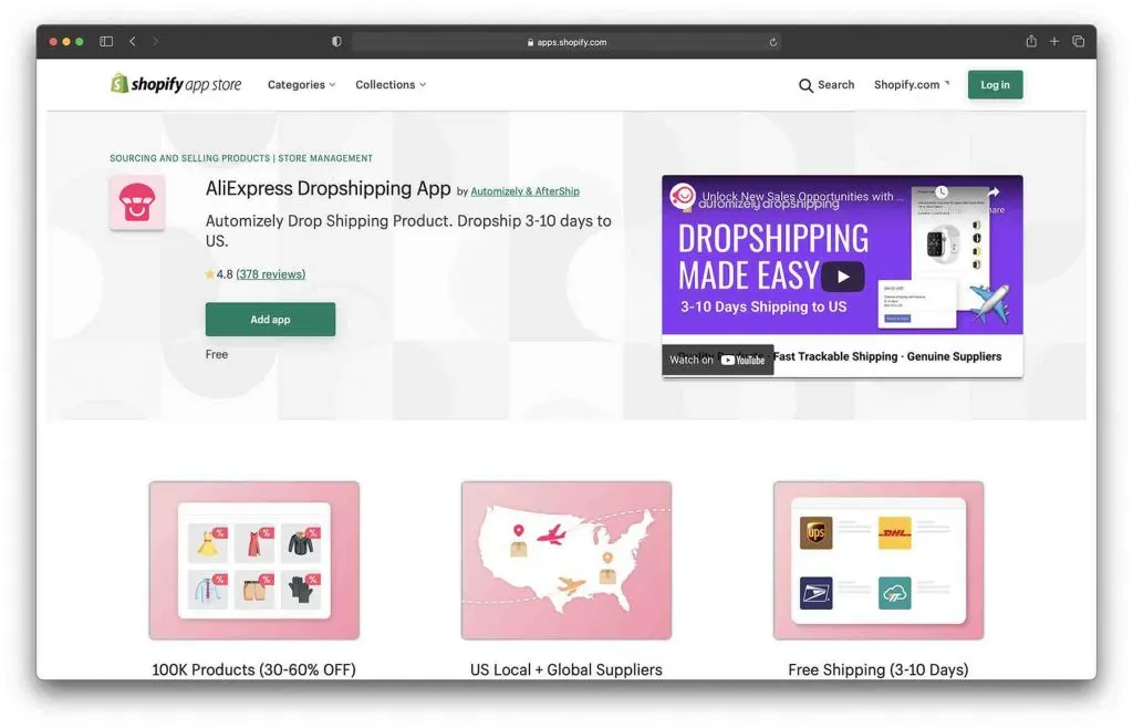 Is e commerce still profitable 2022?