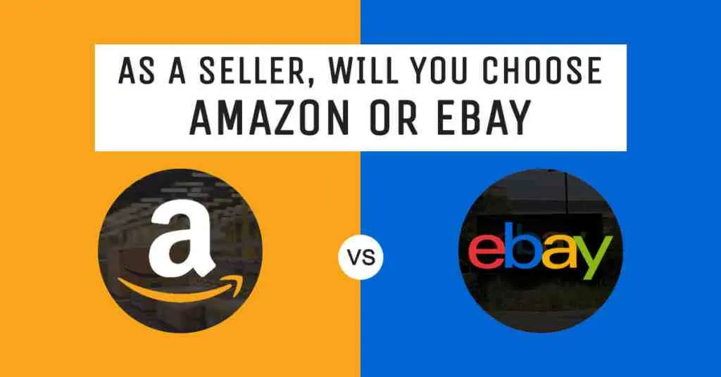 Is eBay losing customers?