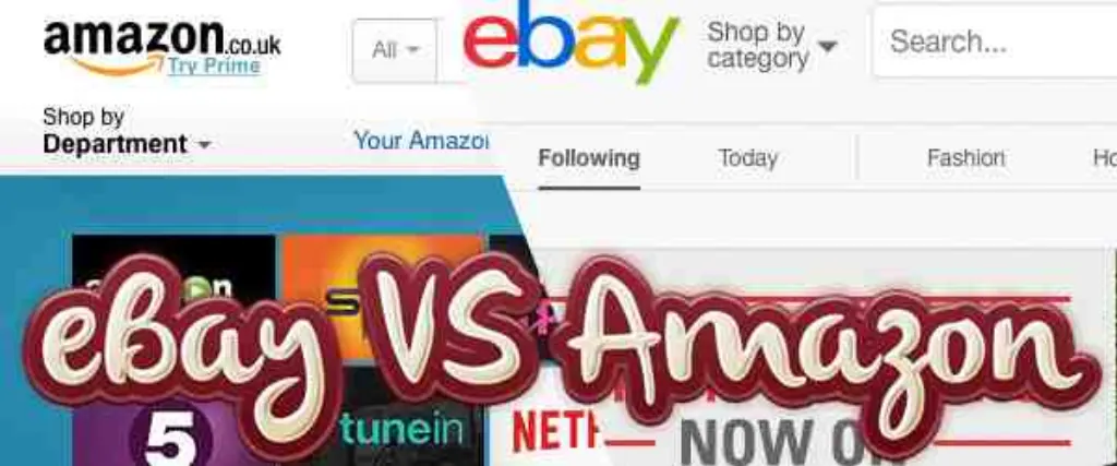 Is eBay losing users?