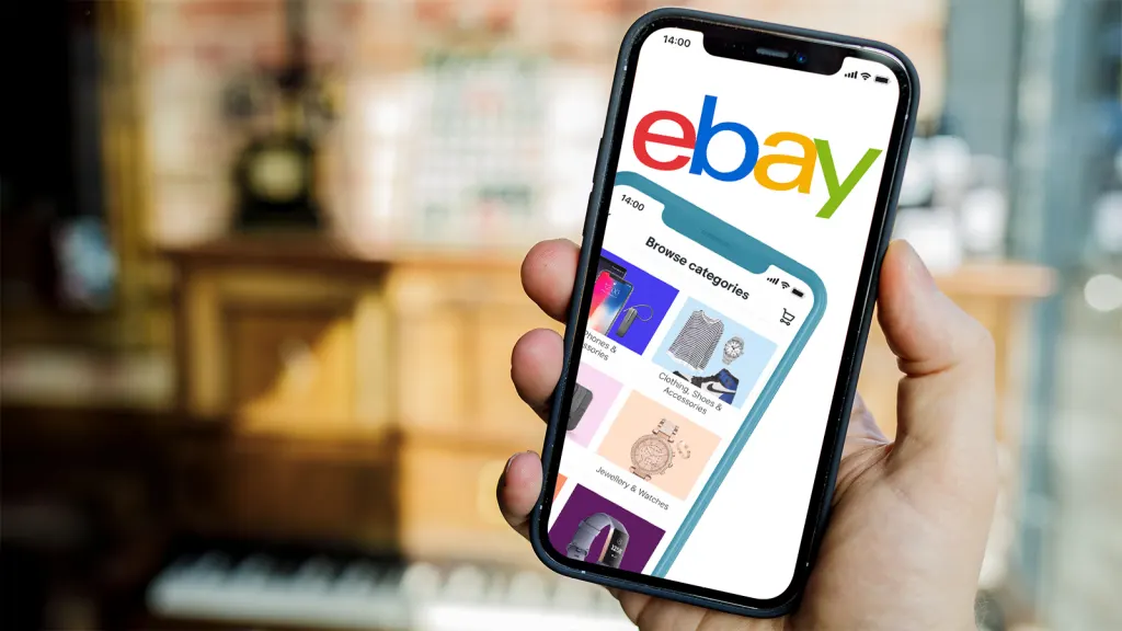Is eBay stopping using PayPal?