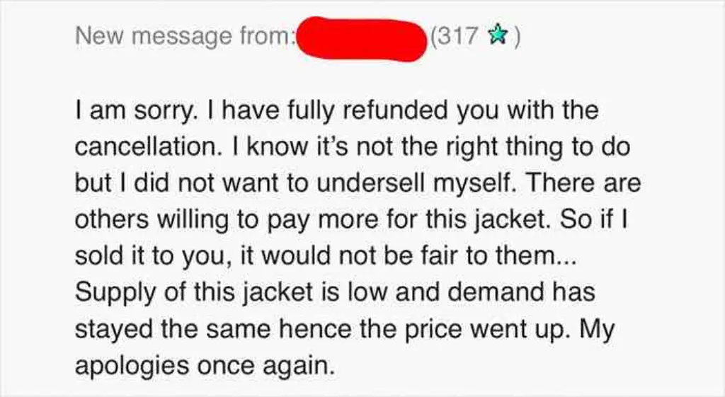 Is eBay trustworthy?