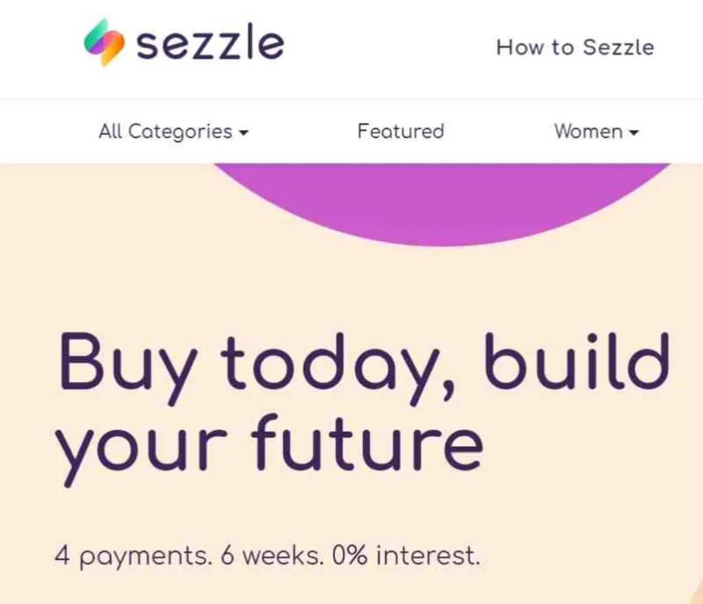 Is everyone approved for Sezzle?