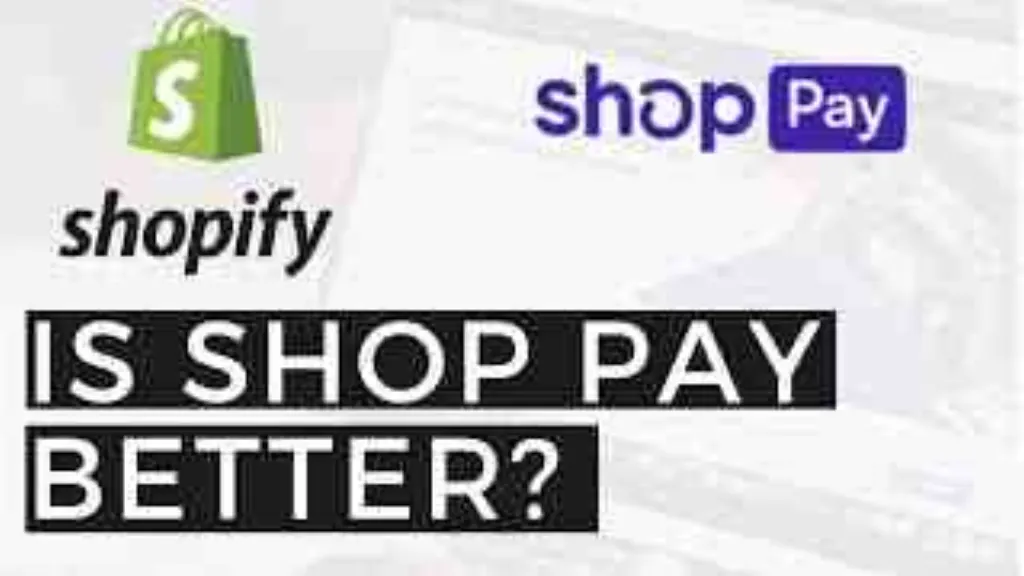 Is everyone eligible for shop pay?