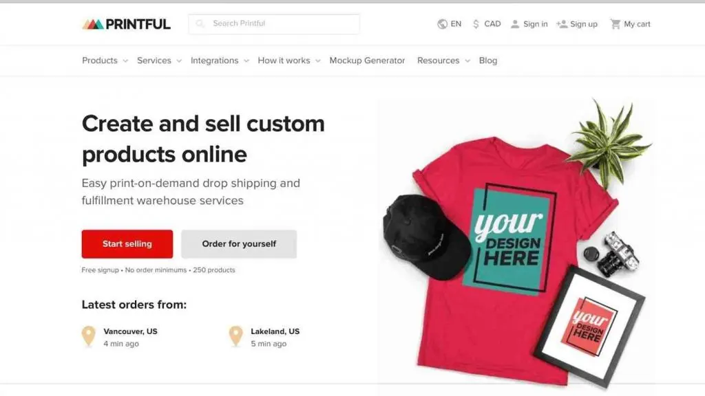 Is free shipping really free?