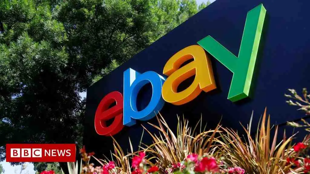Is it hard to sell on eBay?