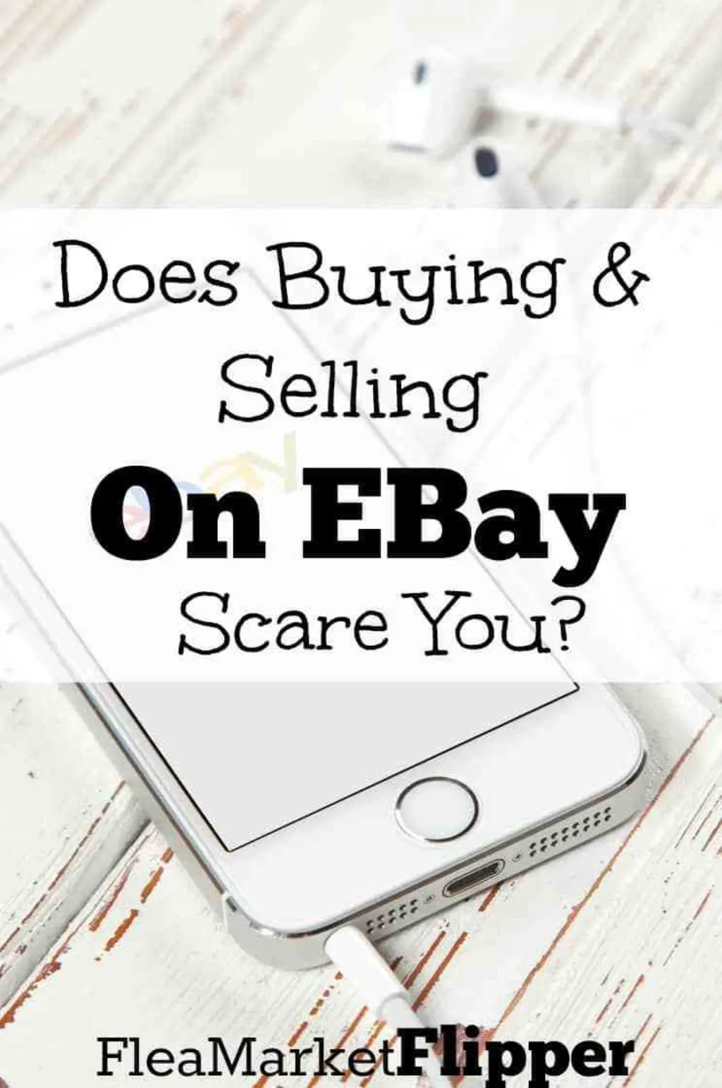 Is it safe to buy from eBay? [year]