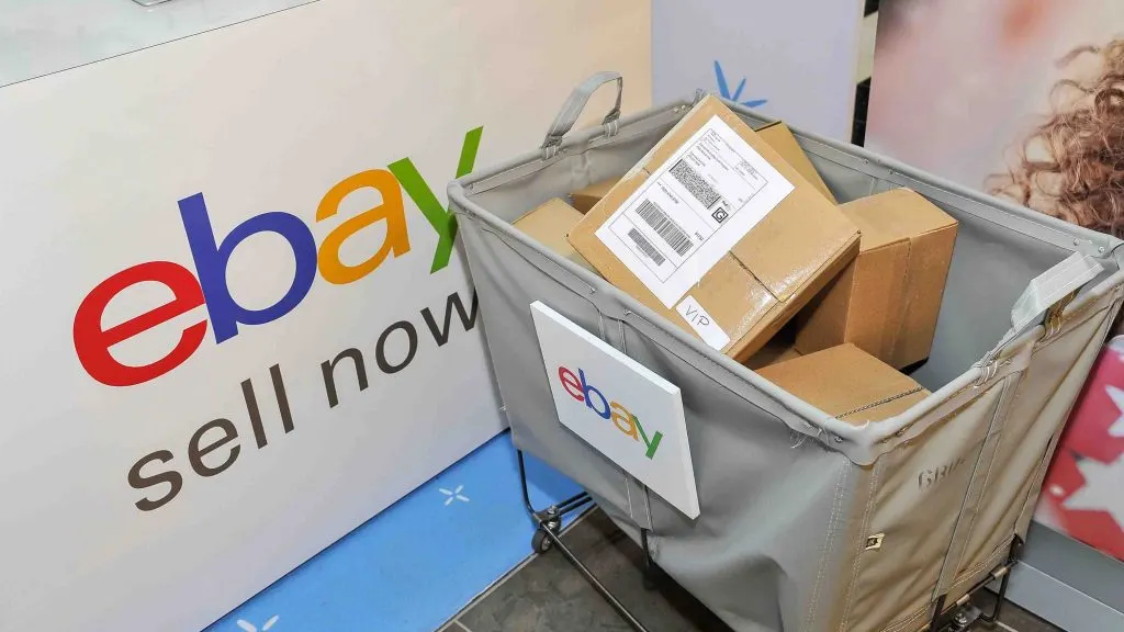 Is it safe to pay with debit card on eBay?