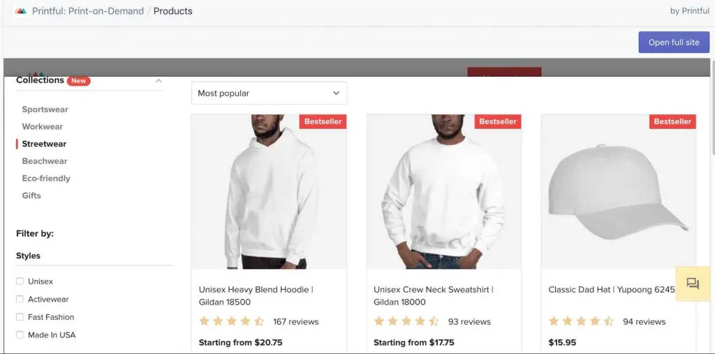 Is print on demand Shopify profitable?