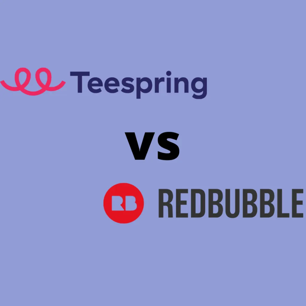 Is redbubble reliable to sell from?