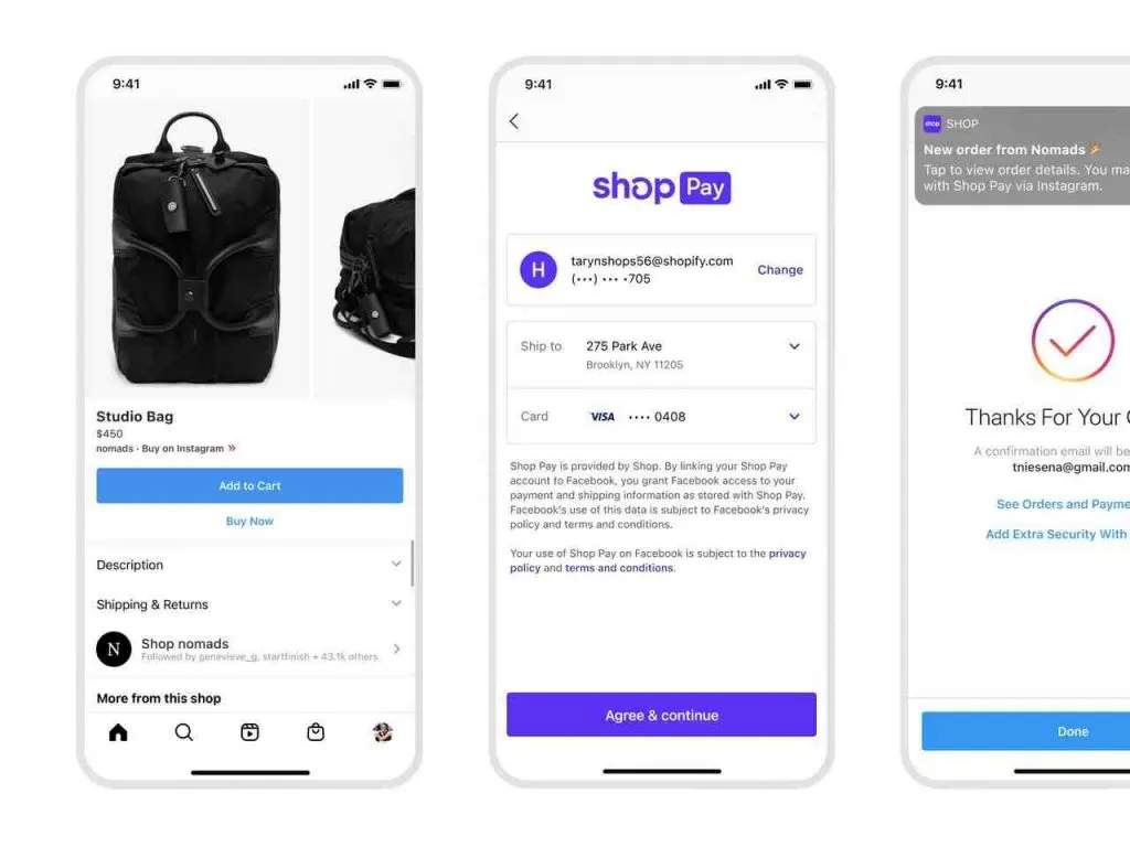 Is shop pay a good idea? [year]