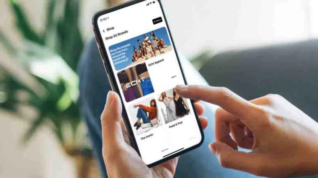 Is shop pay the same as Klarna?