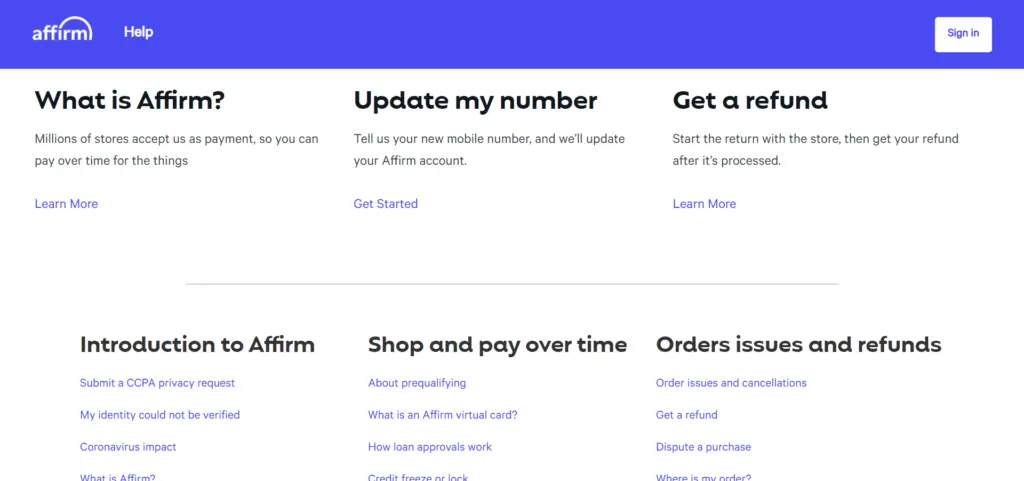 Où payer en 10x sans frais ?