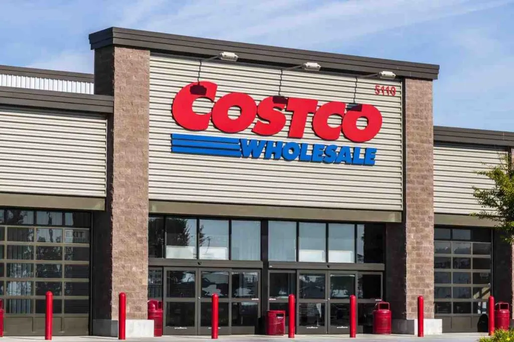 Pourquoi travailler au Costco ?