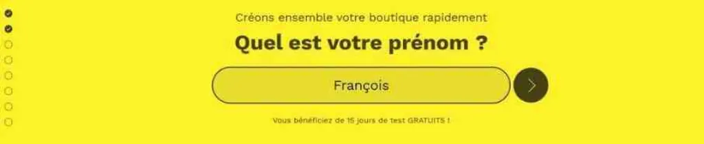 Quand est né le dropshipping ?