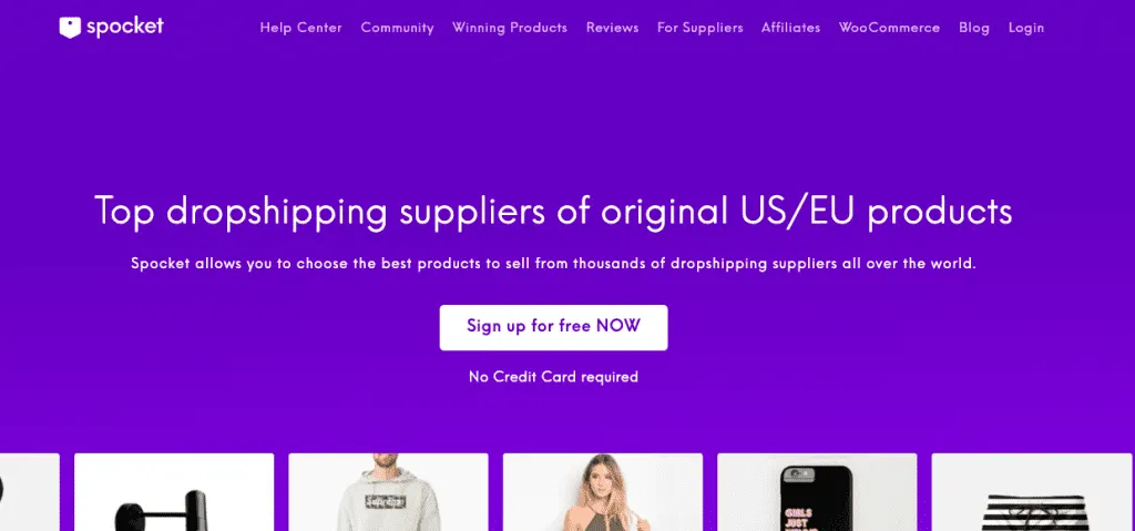 Quel CMS choisir pour créer sa boutique dropshipping ?
