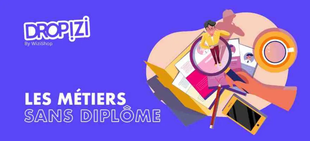 Quel est le principe du dropshipping ?