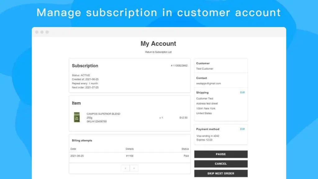 Quel est le système le plus sûr en matière de paiement en ligne ?