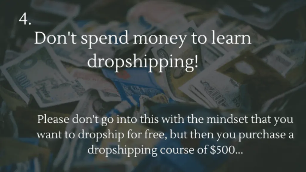 Quel site pour faire du dropshipping ?