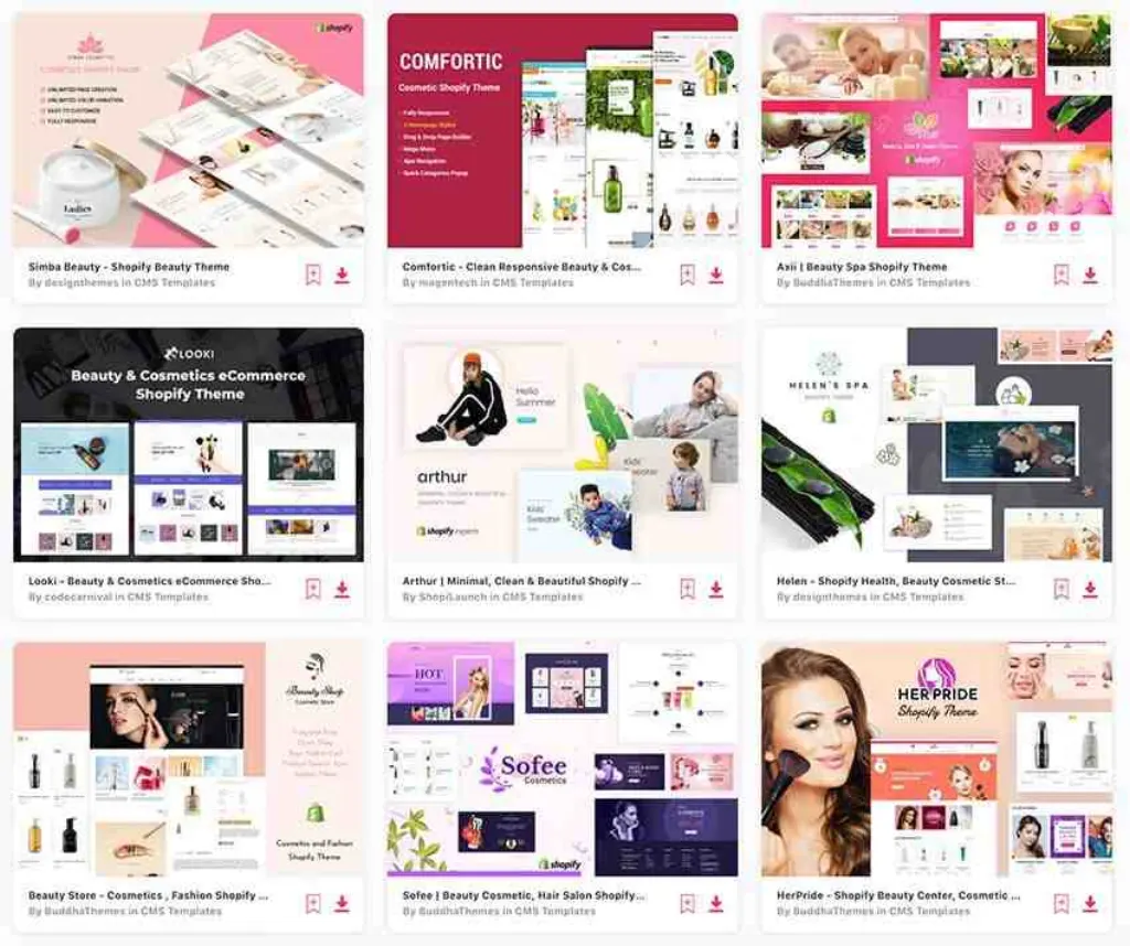 Quel statut pour vendre sur Shopify ?