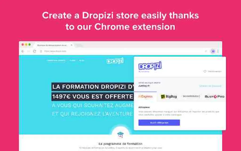 Quels sont les différents types de fournisseurs ?