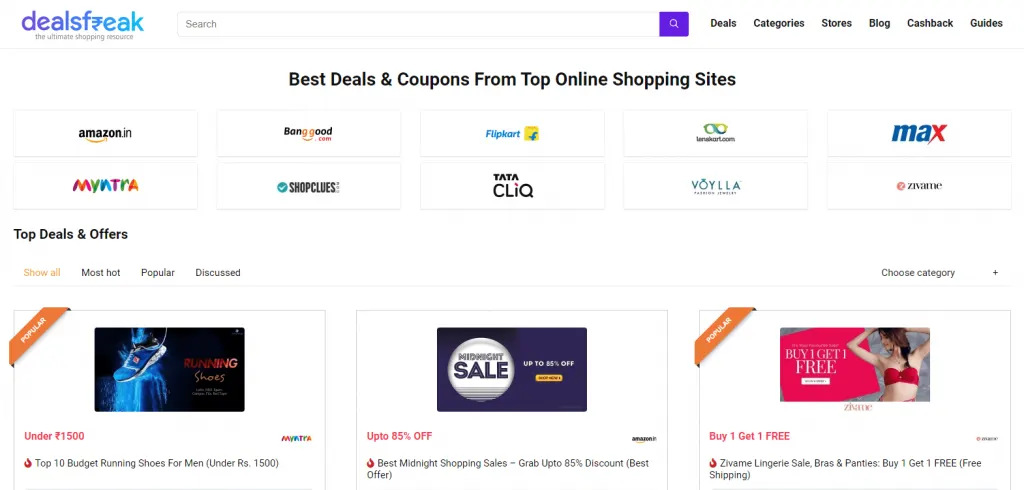 Quels sont les sites d'annonces gratuites les plus consultés ?