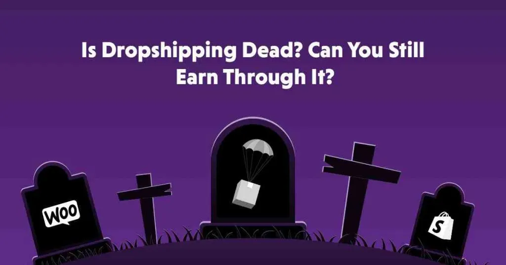 Should I start a dropshipping business in 2021?