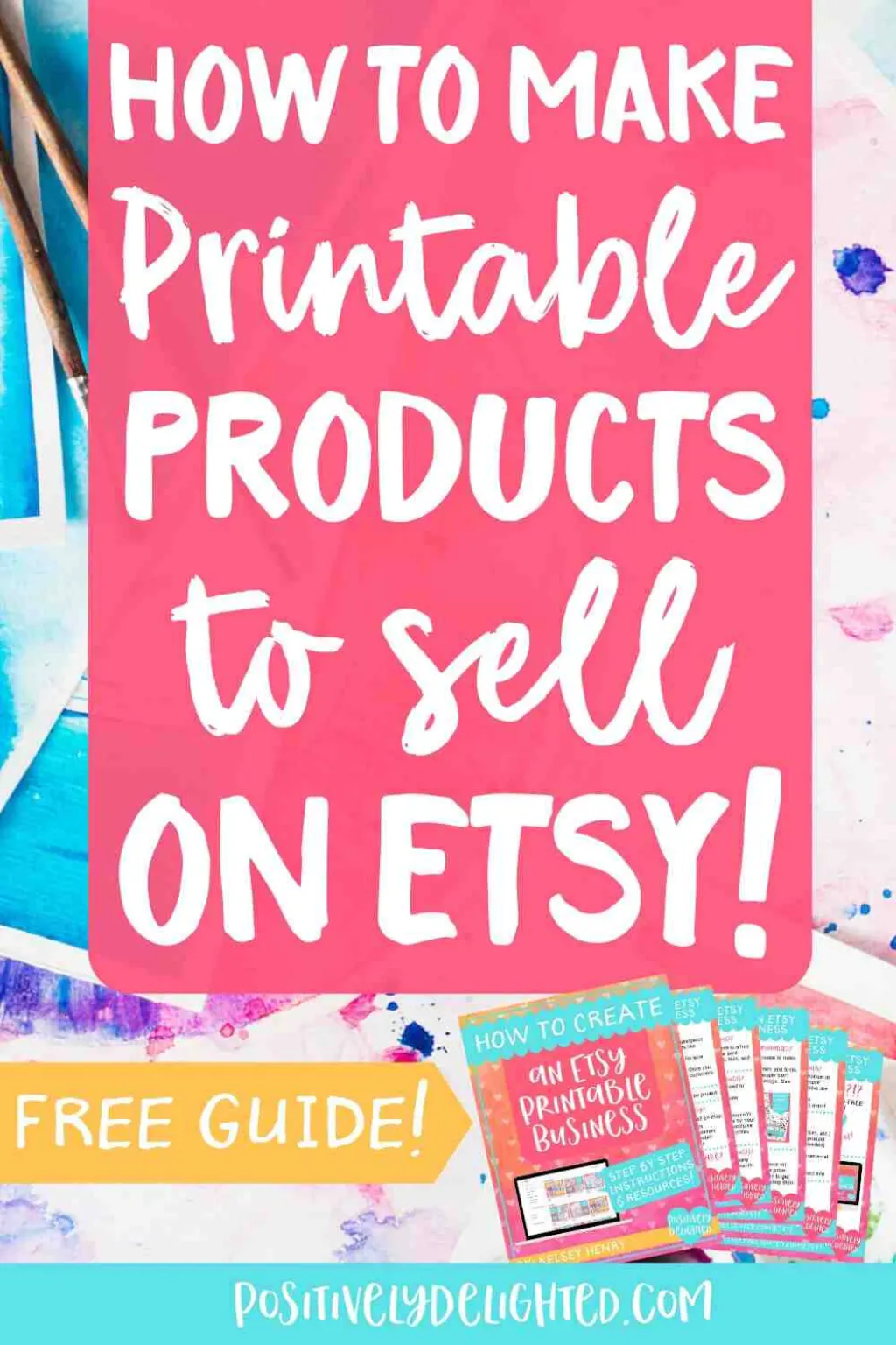 What Etsy shops make the most money?