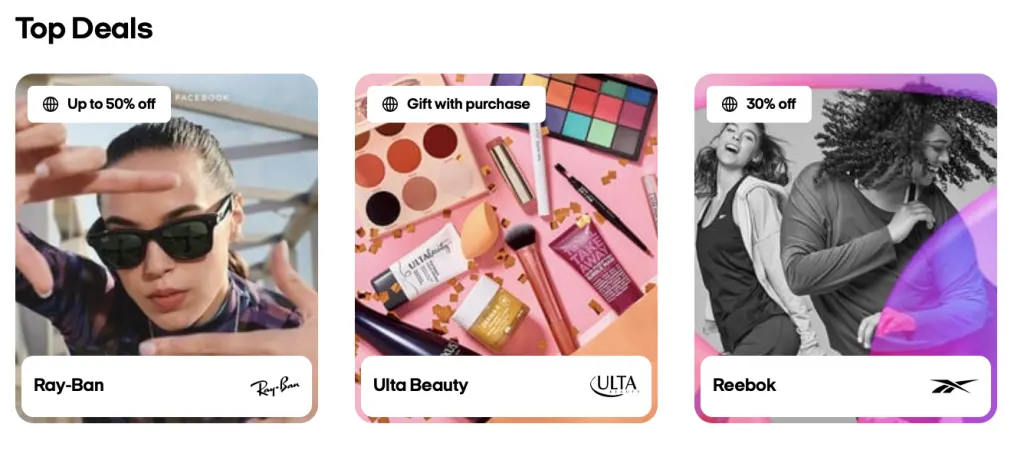 What apps let you buy now pay later?