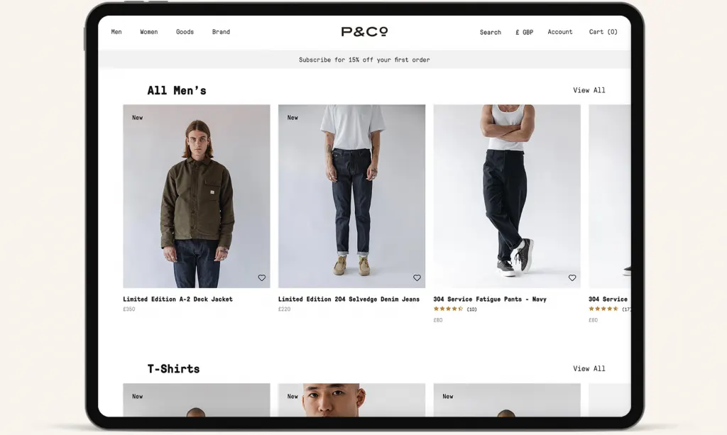 What can Shopify plus do?
