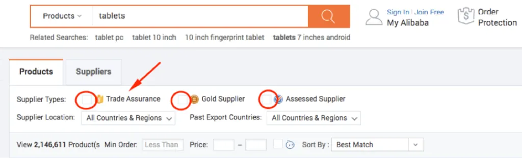What company could be the next Amazon?