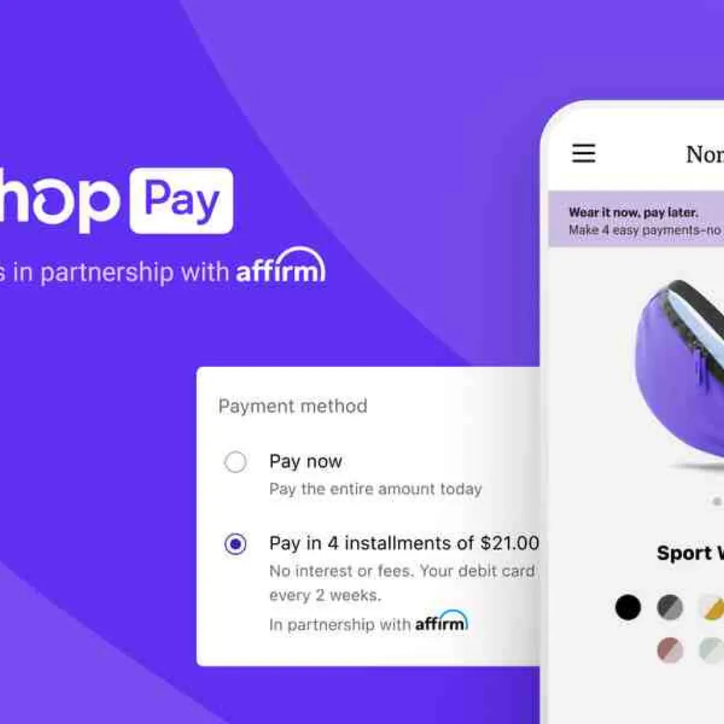 What does Shopify charge per transaction?