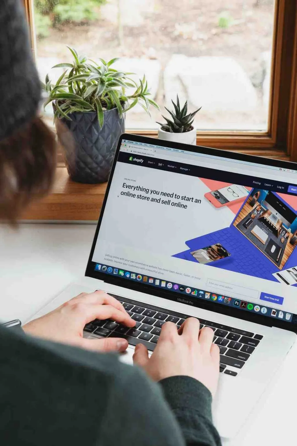 What happens if you deactivate Shopify payments?