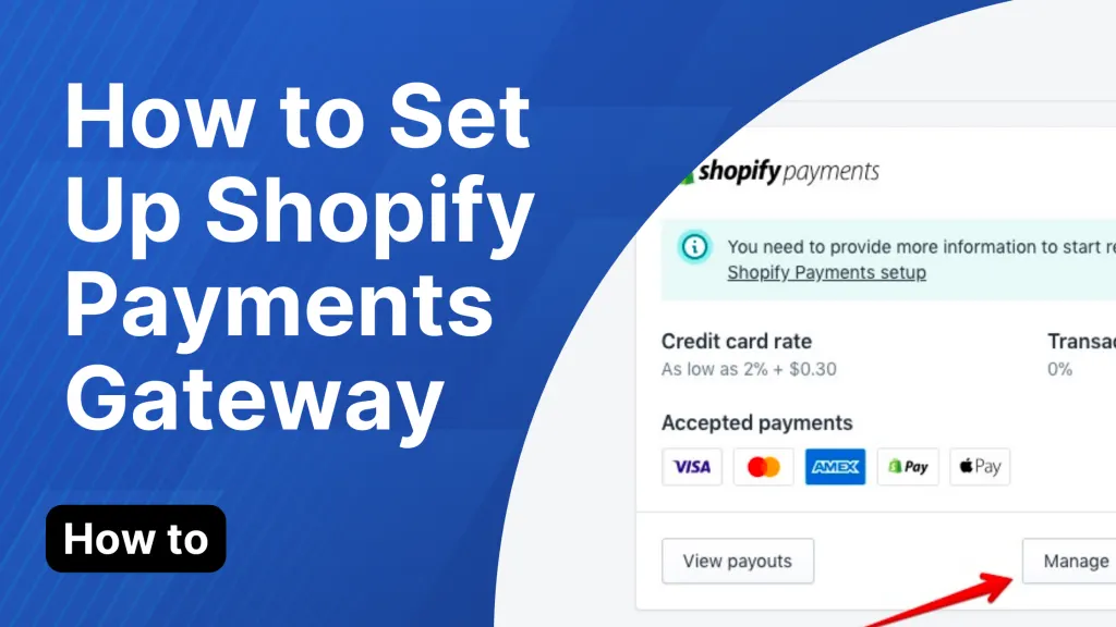 What happens if you dont pay Shopify bill?