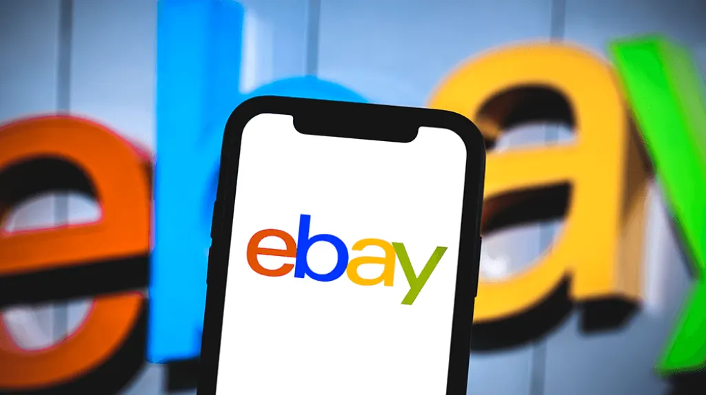 What is a big seller on eBay?