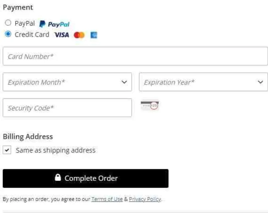 What is better Shopify or PayPal?
