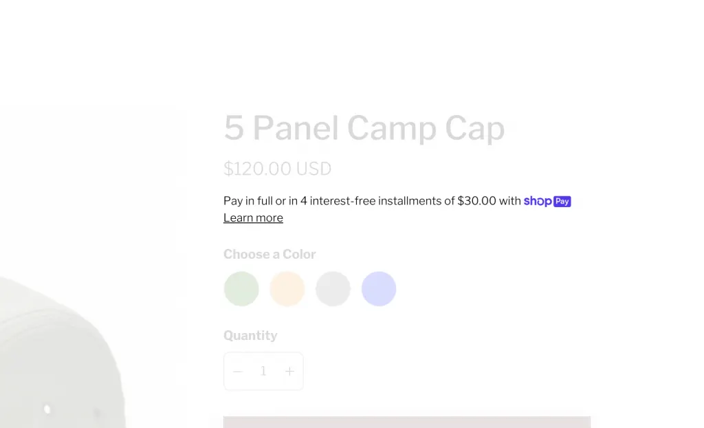 What is better shop Pay or PayPal?