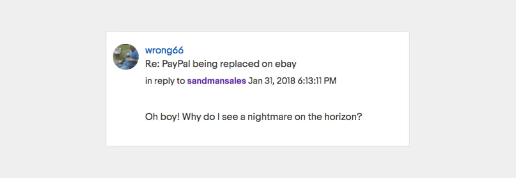 What is the best alternative to PayPal?
